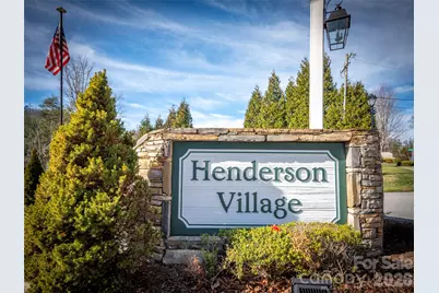 869 Sandburg Terrace, Hendersonville, NC 28791 - Photo 37