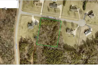 3629 Hursey Avenue, Claremont, NC 28610 - Photo 1