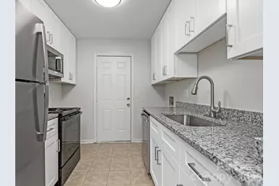 2611 Holton Avenue #4, Charlotte, NC 28208 - Photo 5