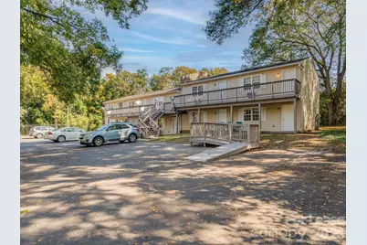 2611 Holton Avenue #4, Charlotte, NC 28208 - Photo 1