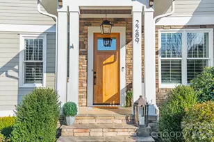 2289 Tatton Hall Rd, Fort Mill, SC 29715 - Photo 3