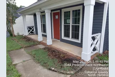 3346 Prescott Place NW, Concord, NC 28027 - Photo 3