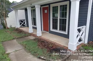 3346 Prescott Pl NW, Concord, NC 28027 - Photo 3