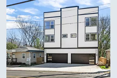 1310 N Davidson Street, Charlotte, NC 28206 - Photo 1