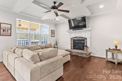 135 Holly Ridge Drive, Mooresville, NC 28115 - Photo 17