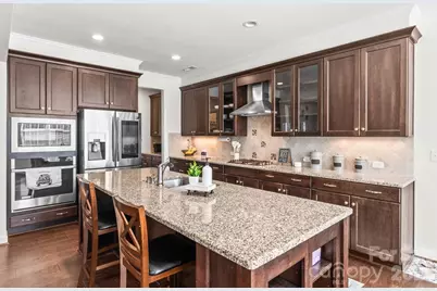 135 Holly Ridge Drive, Mooresville, NC 28115 - Photo 9