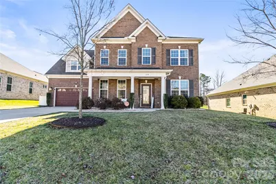 135 Holly Ridge Drive, Mooresville, NC 28115 - Photo 1