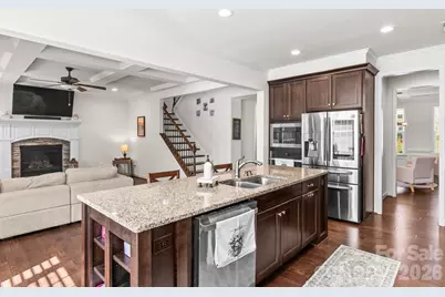 135 Holly Ridge Drive, Mooresville, NC 28115 - Photo 13