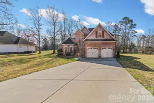 3616 Haigler Rd, Monroe, NC 28110 - Photo 3