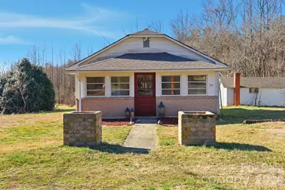 174 Shumate Lane, North Wilkesboro, NC 28659 - Photo 1