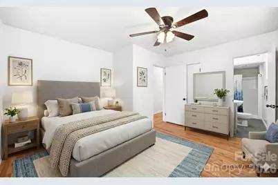 101 Valley Overlook Drive, Pisgah Forest, NC 28768 - Photo 17