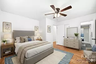 101 Valley Overlook Dr, Pisgah Forest, NC 28768 - Photo 17