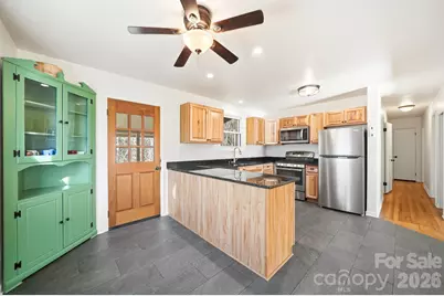 101 Valley Overlook Drive, Pisgah Forest, NC 28768 - Photo 9