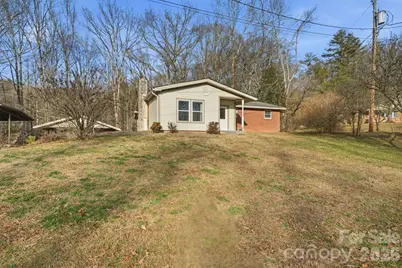 101 Valley Overlook Drive, Pisgah Forest, NC 28768 - Photo 33