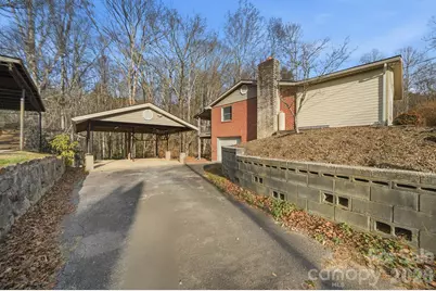 101 Valley Overlook Drive, Pisgah Forest, NC 28768 - Photo 37