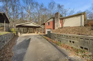 101 Valley Overlook Dr, Pisgah Forest, NC 28768 - Photo 37
