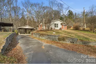 101 Valley Overlook Drive, Pisgah Forest, NC 28768 - Photo 39