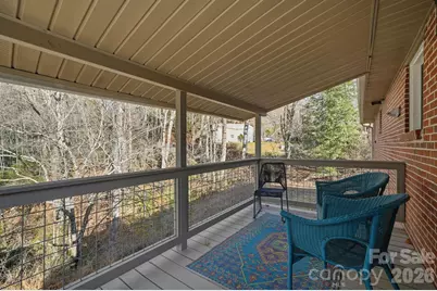 101 Valley Overlook Drive, Pisgah Forest, NC 28768 - Photo 35