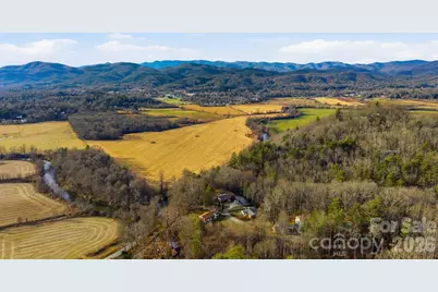 101 Valley Overlook Drive, Pisgah Forest, NC 28768 - Photo 45