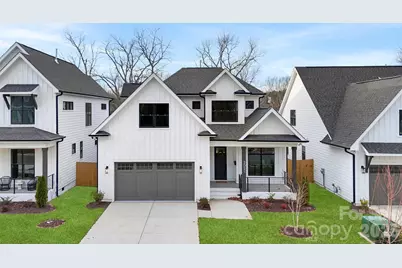 2021 South Street, Charlotte, NC 28208 - Photo 1