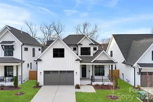 2021 South St, Charlotte, NC 28208 - Photo 1