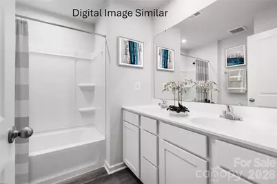 1408 Richardson Towns Court #1009B, Charlotte, NC 28208 - Photo 7