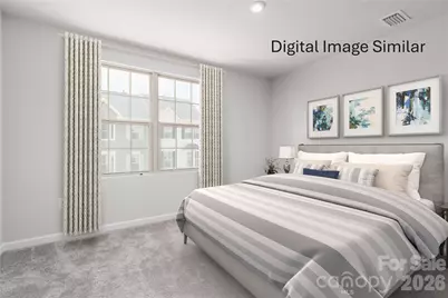 1408 Richardson Towns Court #1009B, Charlotte, NC 28208 - Photo 9