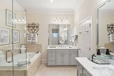 9910 Triple Oak Road, Charlotte, NC 28277 - Photo 19