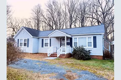 833 Dennis Street, Troy, NC 27371 - Photo 1