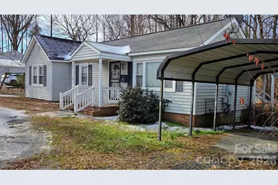 833 Dennis Street, Troy, NC 27371 - Photo 3