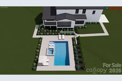 111 Monbo Meadows Lane, Statesville, NC 28677 - Photo 5