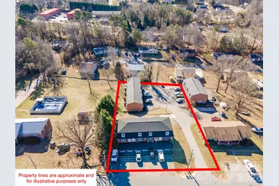 18 Berkley Avenue, Granite Falls, NC 28630 - Photo 7