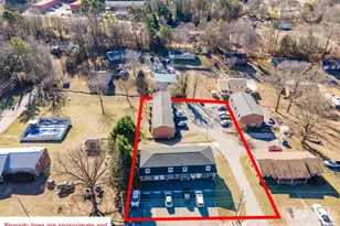 18 Berkley Ave, Granite Falls, NC 28630 - Photo 7