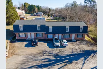 18 Berkley Avenue, Granite Falls, NC 28630 - Photo 1