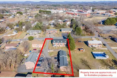 18 Berkley Avenue, Granite Falls, NC 28630 - Photo 9