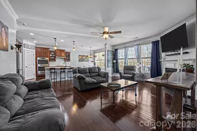 11120 Hat Creek Lane, Davidson, NC 28036 - Photo 9