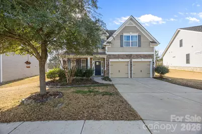 11120 Hat Creek Lane, Davidson, NC 28036 - Photo 1