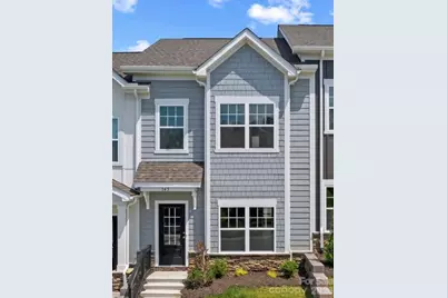 135 Cherry Springs Lane #12-D, Asheville, NC 28804 - Photo 1