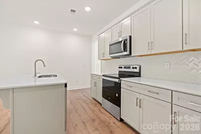 135 Cherry Springs Lane #12-D, Asheville, NC 28804 - Photo 7