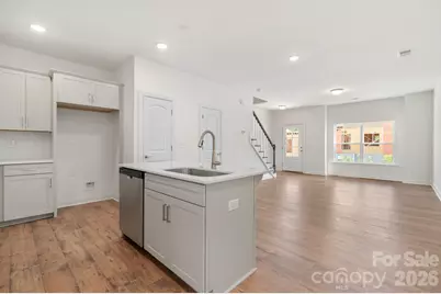 135 Cherry Springs Lane #12-D, Asheville, NC 28804 - Photo 5