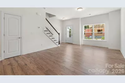 135 Cherry Springs Lane #12-D, Asheville, NC 28804 - Photo 3