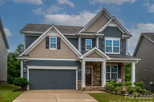 3009 Lydney Cir, Waxhaw, NC 28173 - Photo 1