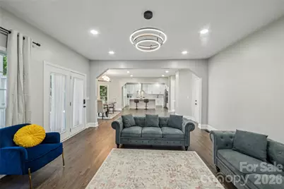 17101 Windy Oaks Court, Cornelius, NC 28031 - Photo 9