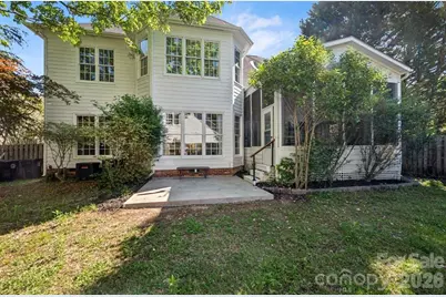 17101 Windy Oaks Court, Cornelius, NC 28031 - Photo 25