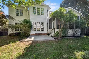 17101 Windy Oaks Ct, Cornelius, NC 28031 - Photo 25