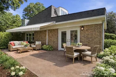 7027 Quail Hill Road, Charlotte, NC 28210 - Photo 23