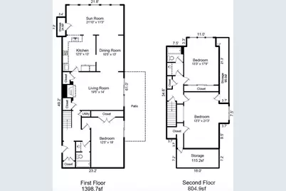 7027 Quail Hill Road, Charlotte, NC 28210 - Photo 15