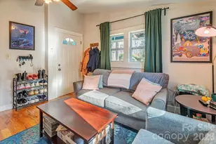 54 N Liberty St, Asheville, NC 28801 - Photo 5