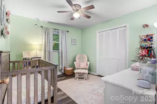 2609 Raintree St, Connelly Springs, NC 28612 - Photo 15