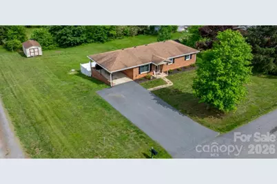 2609 Raintree Street, Connelly Springs, NC 28612 - Photo 7